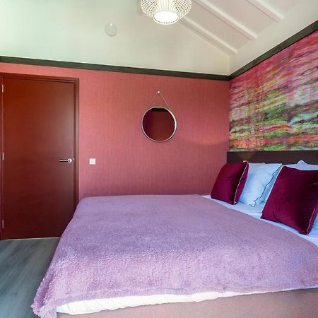 Drl45 Luxury Apartment In The Heart Of Domburg Eksteriør billede