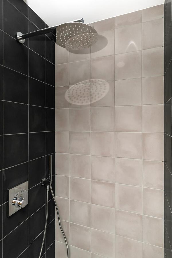 Drl45 Luxury Apartment In The Heart Of Domburg Eksteriør billede